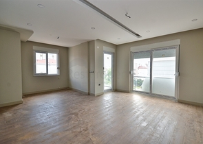 مشروع استثماري في منطقة كيبيز-أنطاليا 