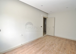 مشروع استثماري في منطقة كيبيز-أنطاليا 