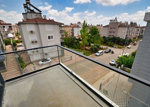 مشروع استثماري في منطقة كيبيز-أنطاليا 