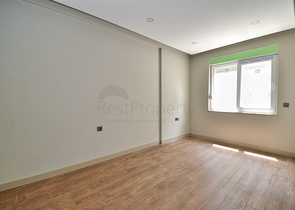 مشروع استثماري في منطقة كيبيز-أنطاليا 