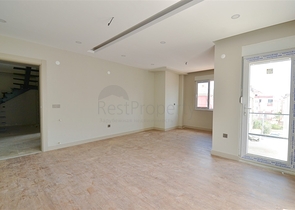 مشروع استثماري في منطقة كيبيز-أنطاليا 