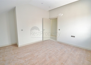 مشروع استثماري في منطقة كيبيز-أنطاليا 