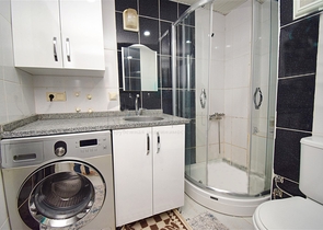 شقة 2+1 في وسط مدينة أنطاليا