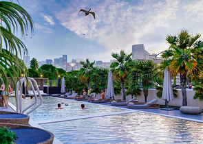 شقق 1+1 في التينتاس-منطقة أنطاليا 