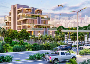 شقق 1+1 في التينتاس-منطقة أنطاليا 