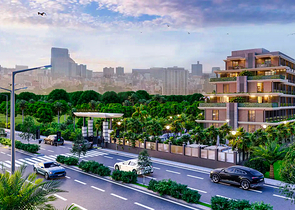 شقق 1+1 في التينتاس-منطقة أنطاليا 