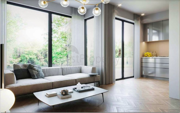 مشروع استثماري في منطقة التينتاس-أنطاليا 