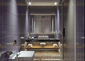 مشروع استثماري في منطقة التينتاس-أنطاليا 