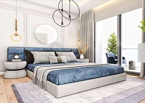 مشروع استثماري في منطقة التينتاس-أنطاليا 