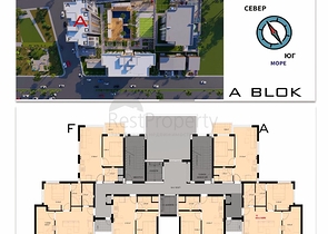 مشروع استثماري في منطقة التينتاس-أنطاليا 