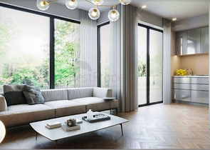 مشروع استثماري في منطقة التينتاس-أنطاليا 