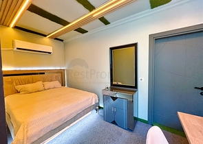 شقة 1 + 1 في وسط مدينة أنطاليا