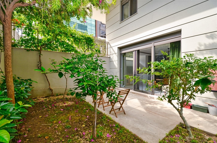 شقة 4+2 في حي أونزالي-أنطاليا 