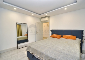 شقة 4+2 في حي أونزالي-أنطاليا 