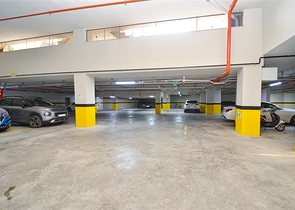 شقة 4+2 في حي أونزالي-أنطاليا 