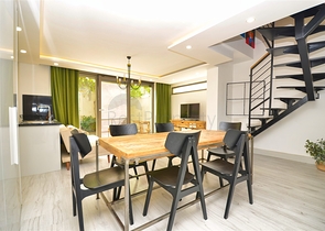 شقة 4+2 في حي أونزالي-أنطاليا 