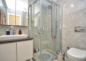 شقة 4+2 في حي أونزالي-أنطاليا 