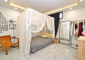 شقة 4+2 في حي أونزالي-أنطاليا 