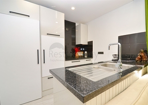 شقة 4+2 في حي أونزالي-أنطاليا 