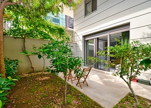 شقة 4+2 في حي أونزالي-أنطاليا 