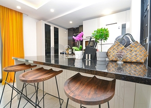 شقة 4+2 في حي أونزالي-أنطاليا 