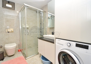 شقة 4+2 في حي أونزالي-أنطاليا 