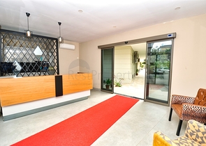 شقة 4+2 في حي أونزالي-أنطاليا 