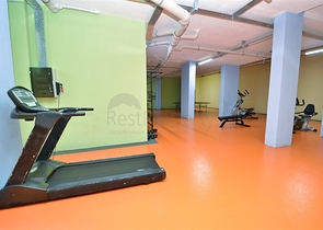 شقة 4+2 في حي أونزالي-أنطاليا 