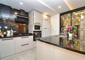 شقة 4+2 في حي أونزالي-أنطاليا 