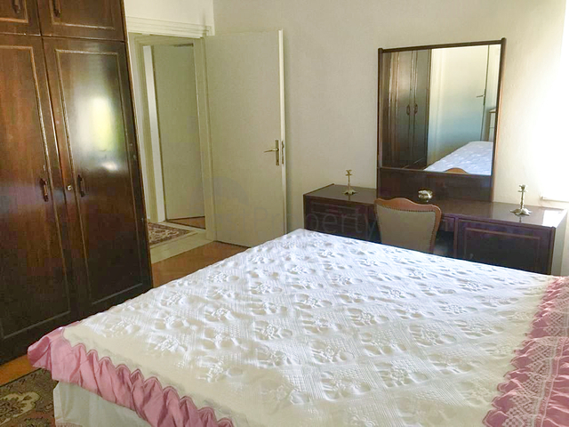 شقة 3+1 في حي شيرينالي-أنطاليا 