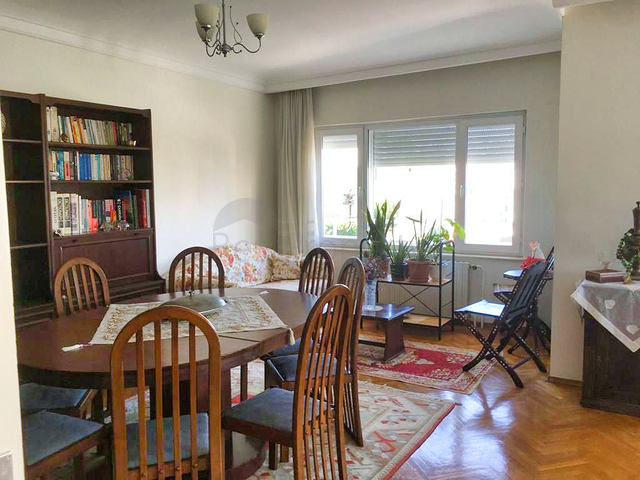 شقة 3+1 في حي شيرينالي-أنطاليا 