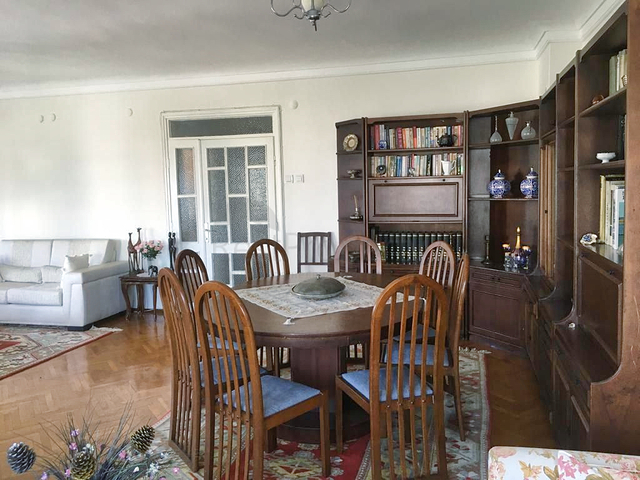 شقة 3+1 في حي شيرينالي-أنطاليا 