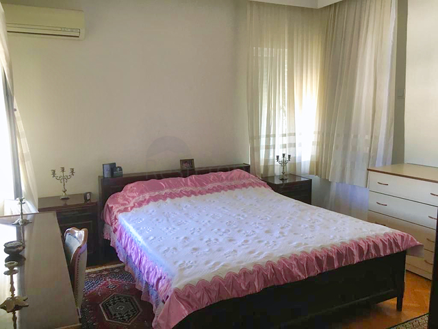 شقة 3+1 في حي شيرينالي-أنطاليا 