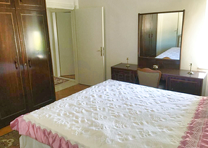 شقة 3+1 في حي شيرينالي-أنطاليا 