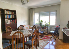 شقة 3+1 في حي شيرينالي-أنطاليا 