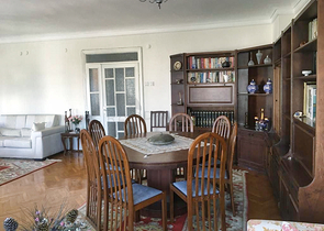 شقة 3+1 في حي شيرينالي-أنطاليا 