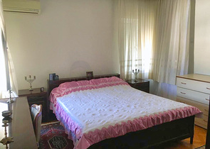 شقة 3+1 في حي شيرينالي-أنطاليا 