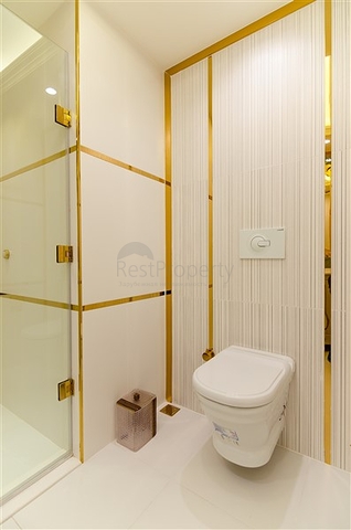 شقق فاخرة في الانيا سنتر