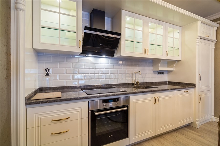 شقق فاخرة في الانيا سنتر