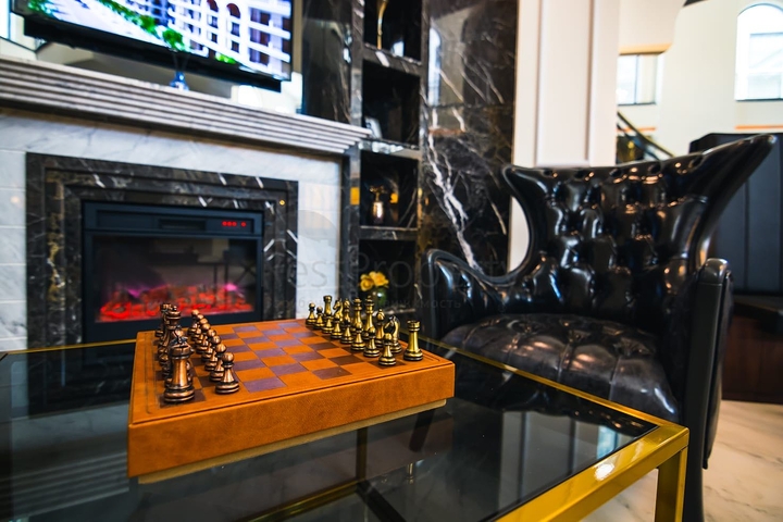 شقق فاخرة في الانيا سنتر