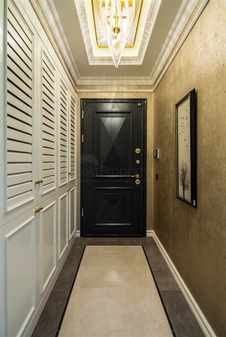 شقق فاخرة في الانيا سنتر