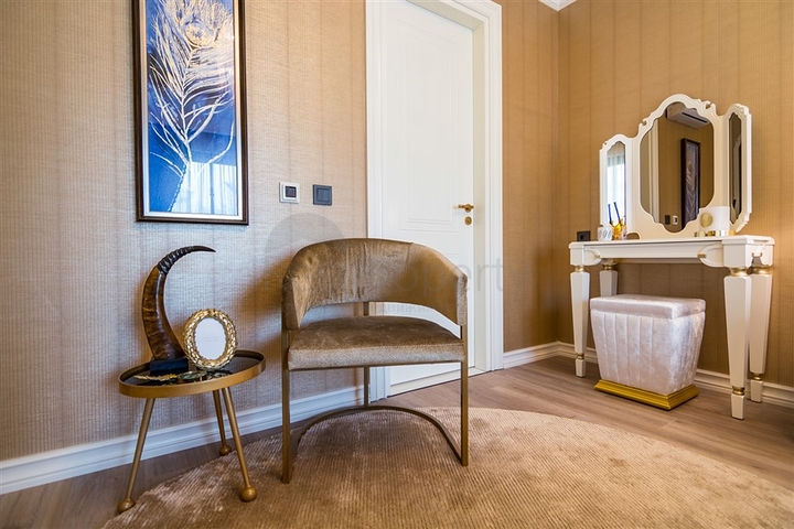 شقق فاخرة في الانيا سنتر