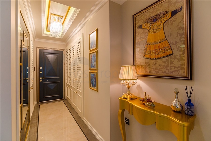 شقق فاخرة في الانيا سنتر