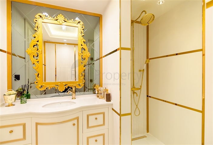 شقق فاخرة في الانيا سنتر