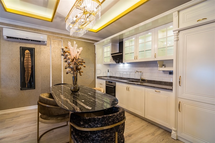 شقق فاخرة في الانيا سنتر