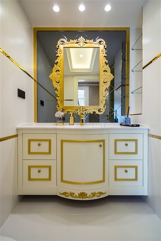 شقق فاخرة في الانيا سنتر