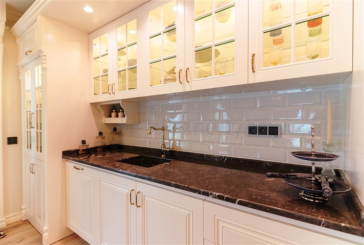 شقق فاخرة في الانيا سنتر