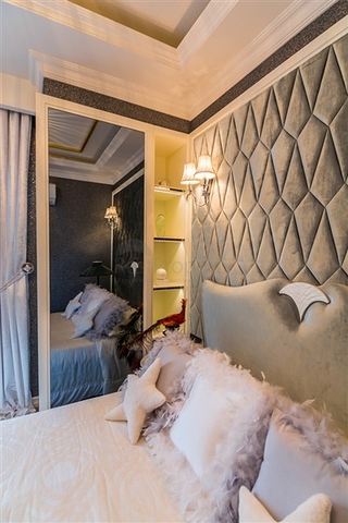 شقق فاخرة في الانيا سنتر