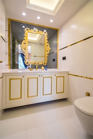 شقق فاخرة في الانيا سنتر