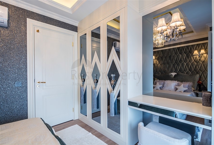 شقق فاخرة في الانيا سنتر